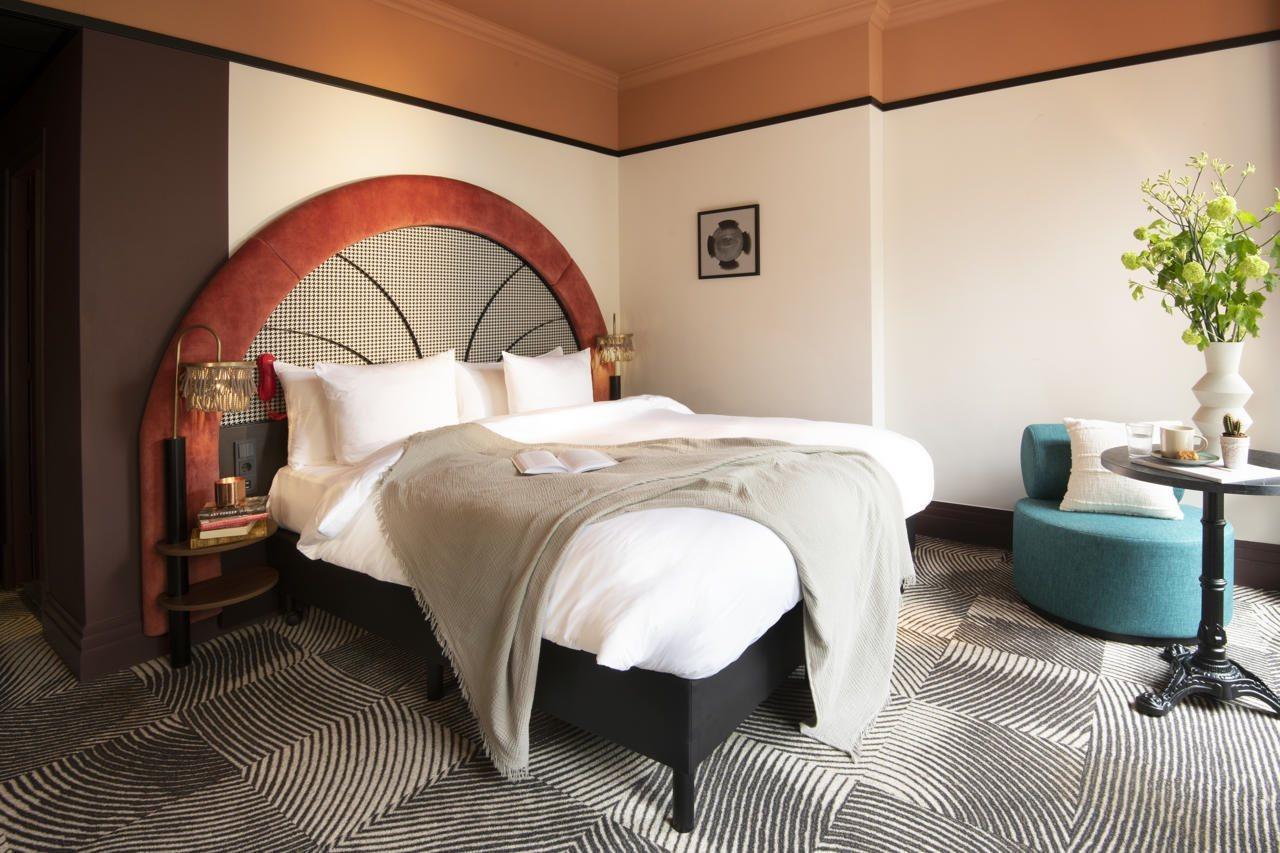 Jan Luyken Amsterdam Hotel Luaran gambar