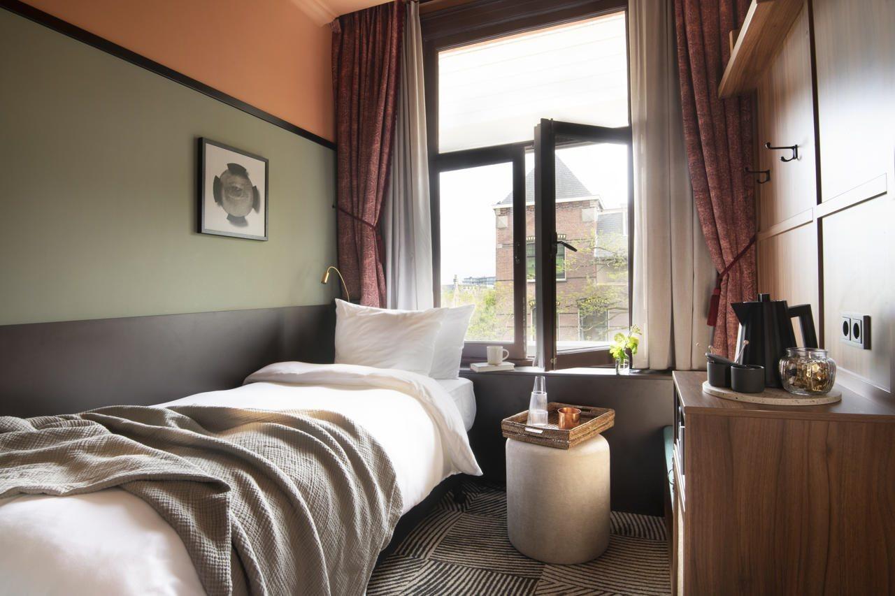 Jan Luyken Amsterdam Hotel Luaran gambar
